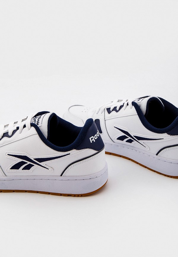 фото Кеды reebok classic