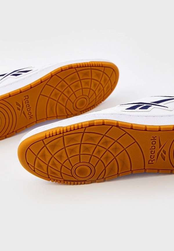 фото Кеды reebok classic