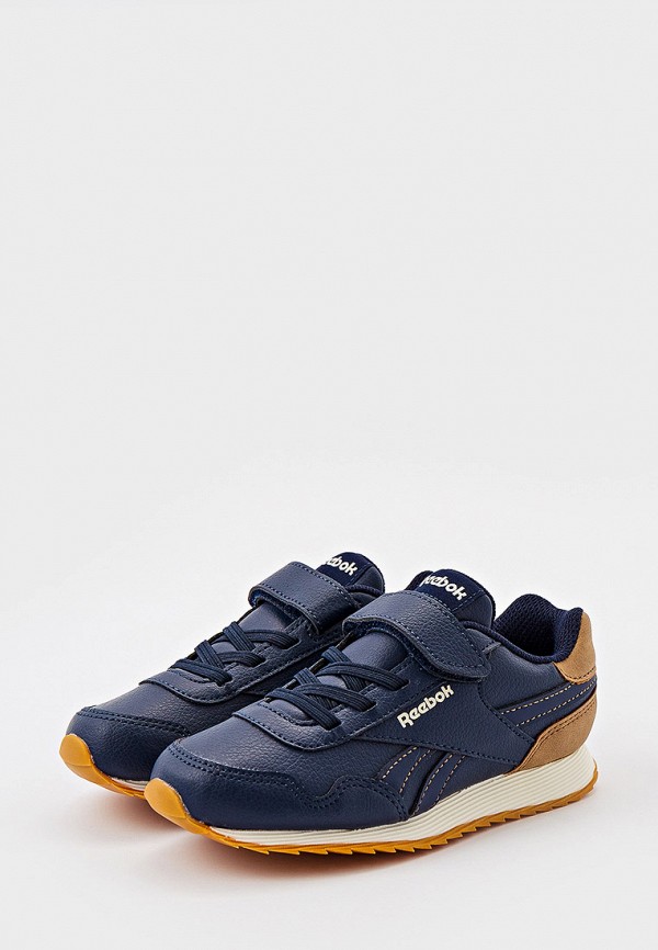 фото Кроссовки reebok classic