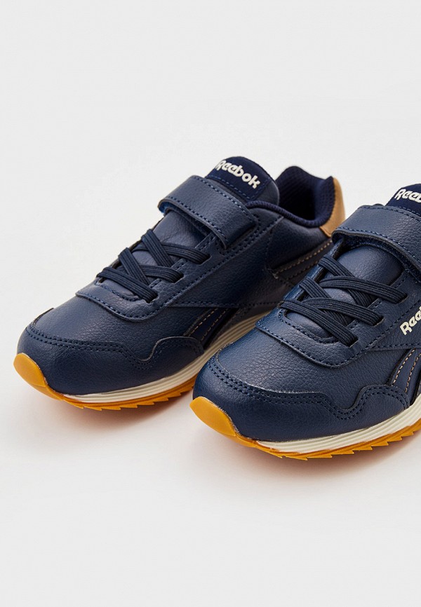 Кроссовки для мальчика Reebok Classic G58316 Фото 3