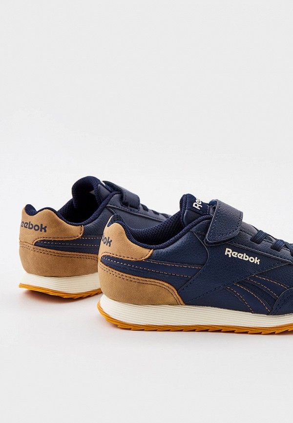 Кроссовки для мальчика Reebok Classic G58316 Фото 4