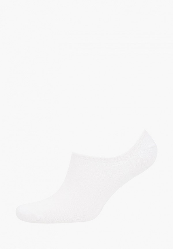 

Носки 3 пары Reebok, Разноцветный, TE INVISIBLE SOCK 3P