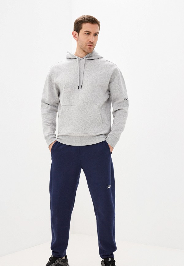 фото Худи reebok
