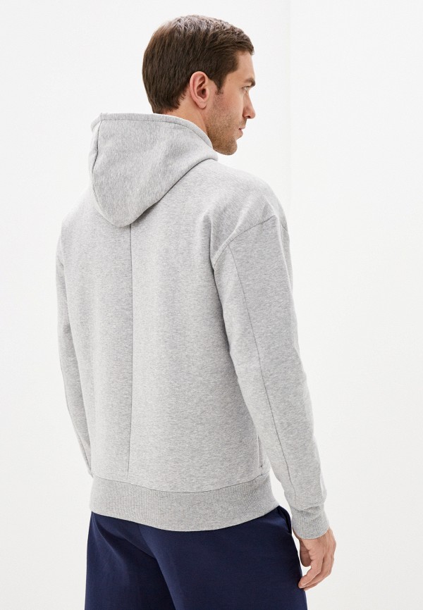 

Худи Reebok, Серый, TS DREAMBLEND COTTON OTH