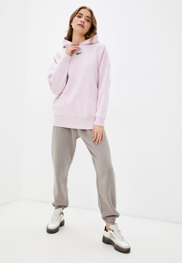 

Брюки спортивные Reebok Classic, Серый, Reebok Classic RTLAAK280901
