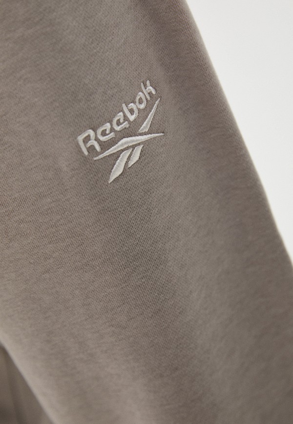 фото Брюки спортивные reebok classic
