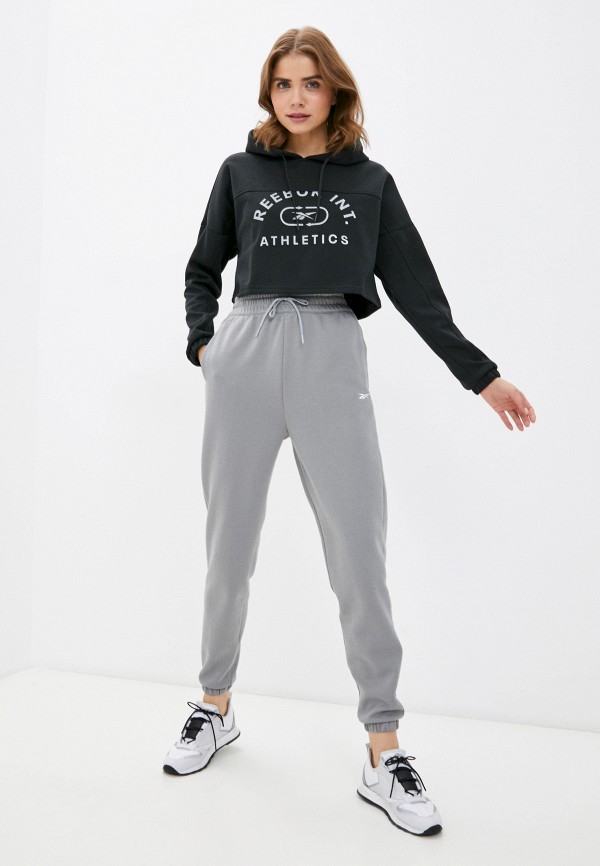 фото Худи reebok