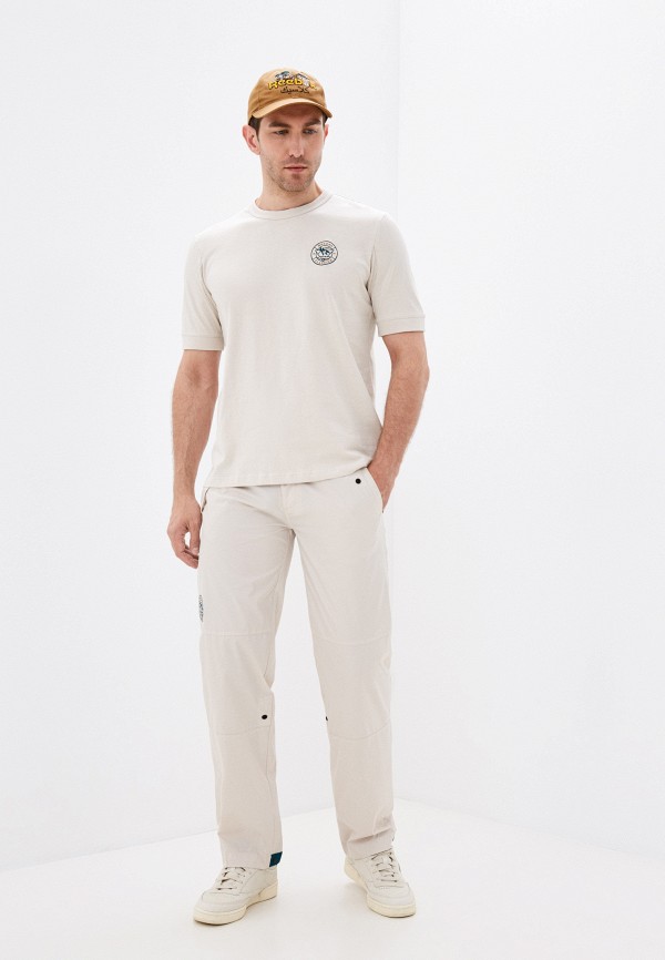 

Брюки Reebok Classic, Бежевый, Reebok Classic RTLAAK281201
