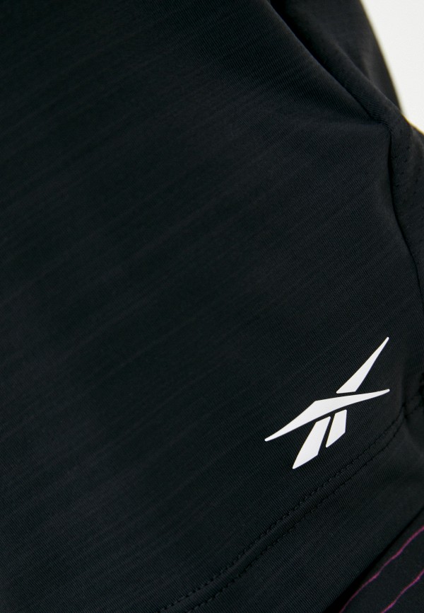 фото Футболка спортивная reebok