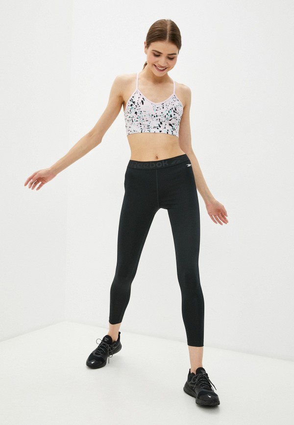 фото Топ спортивный reebok