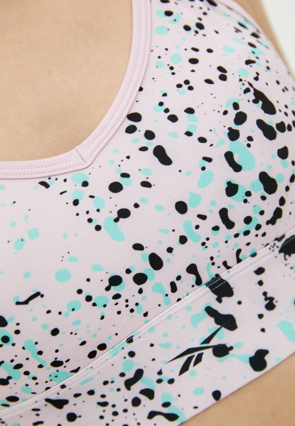 фото Топ спортивный reebok