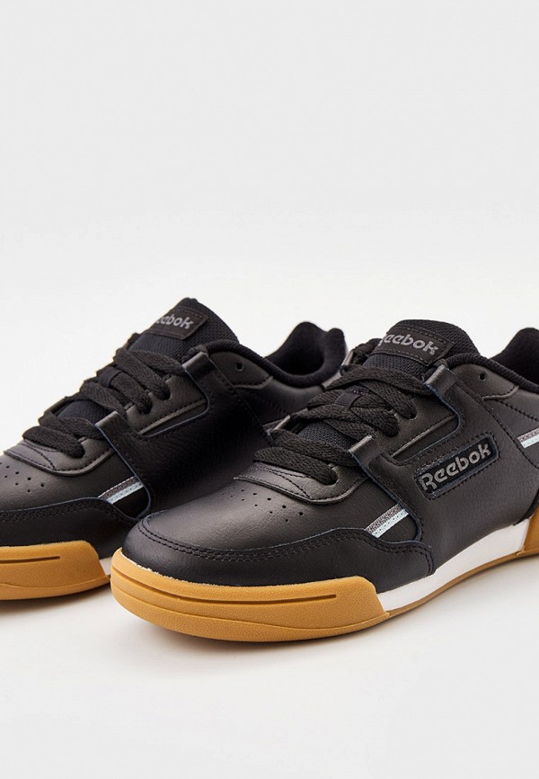 фото Кеды reebok classic