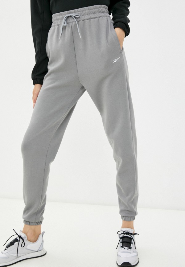 

Брюки спортивные Reebok, Серый, WOR PERFORMANCE PANT