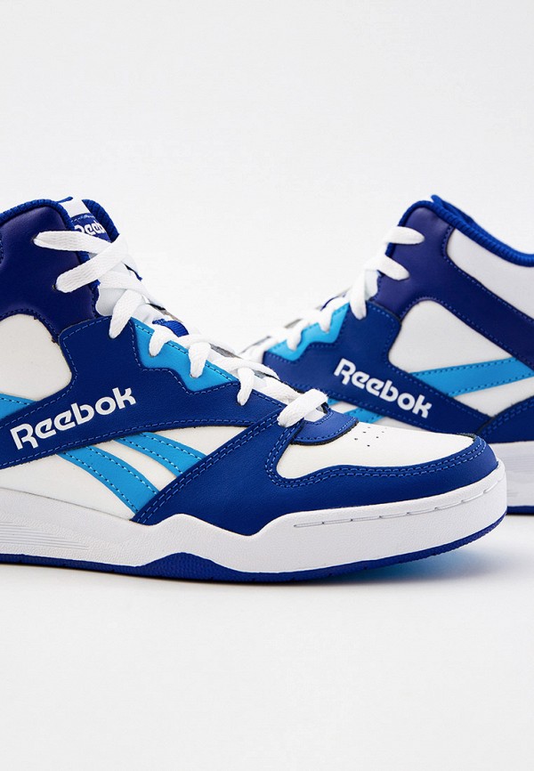 фото Кеды reebok classic