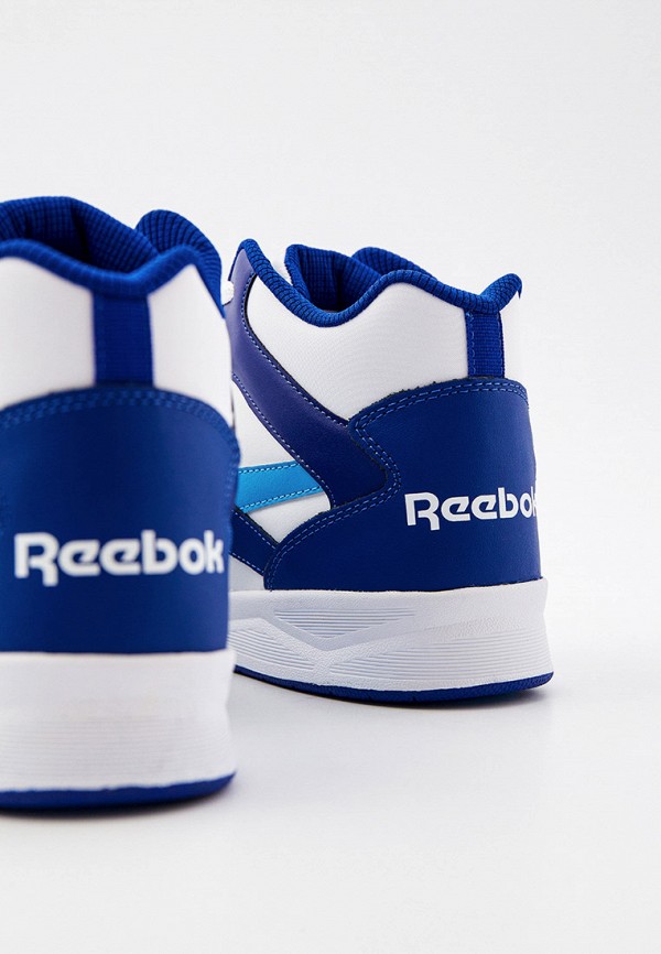 фото Кеды reebok classic