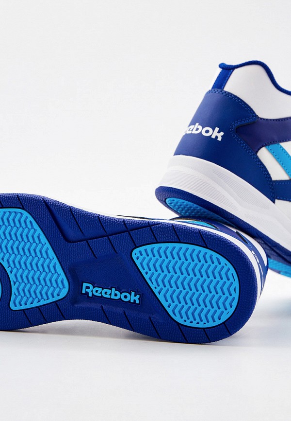 фото Кеды reebok classic
