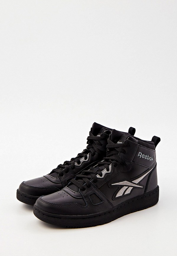 фото Кеды reebok classic