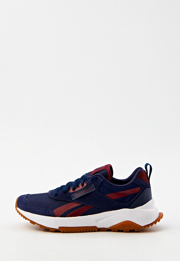 

Кроссовки Reebok Classic, Синий, Reebok Classic RTLAAK283301