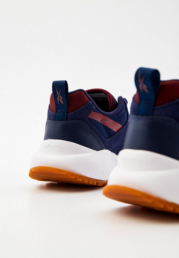 

Кроссовки Reebok Classic, Синий, REEBOK TRADITION