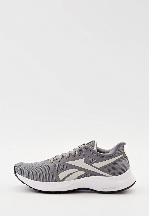 

Кроссовки Reebok, Серый, RUNNER 5.0
