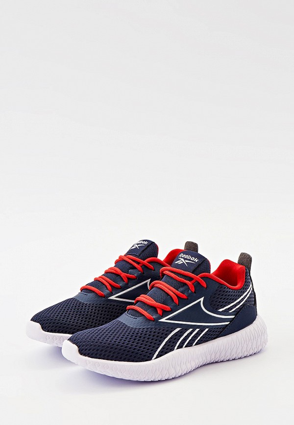 

Кроссовки Reebok, Синий, REEBOK FLEXAGON ENERGY KIDS