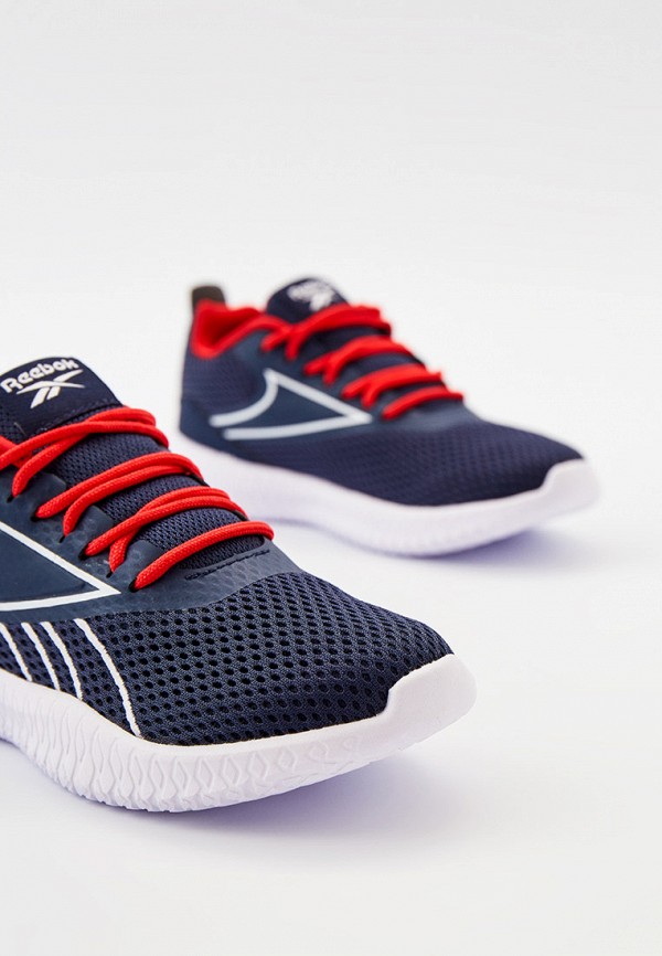 фото Кроссовки reebok