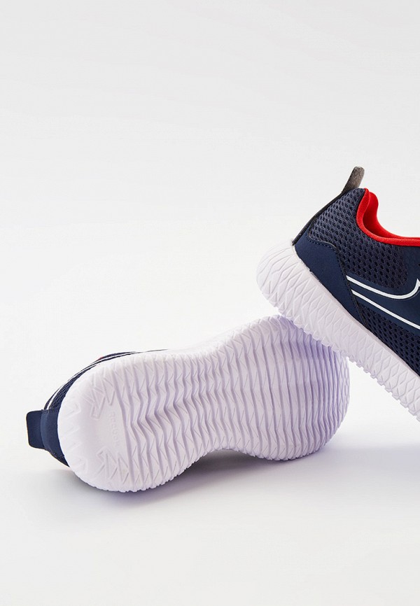 фото Кроссовки reebok