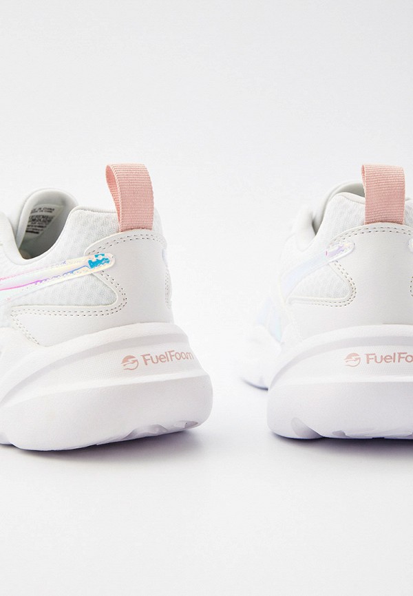 

Кроссовки Reebok Classic, Белый, REEBOK ROYAL EC RIDE 4