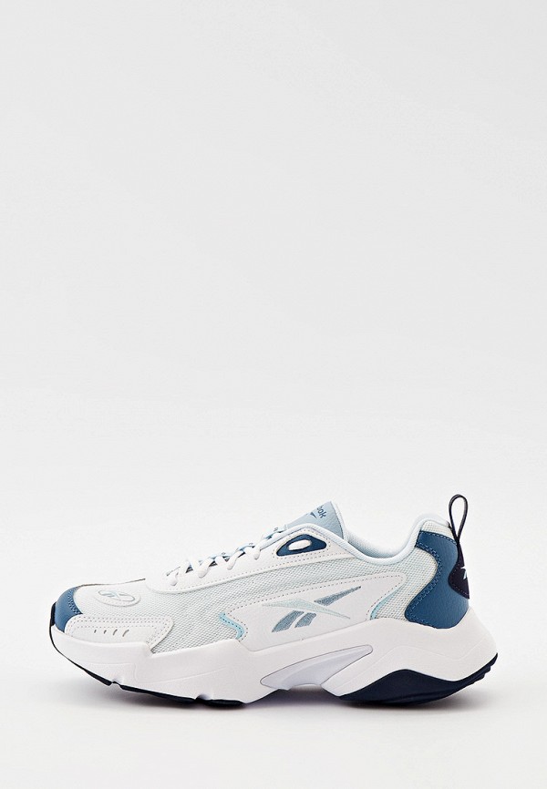 

Кроссовки Reebok Classic, Белый, REEBOK VECTOR RUNNER