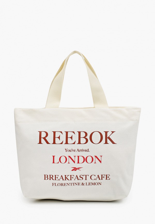 

Сумка Reebok Classic, Белый, CL BRUNCH TOTE