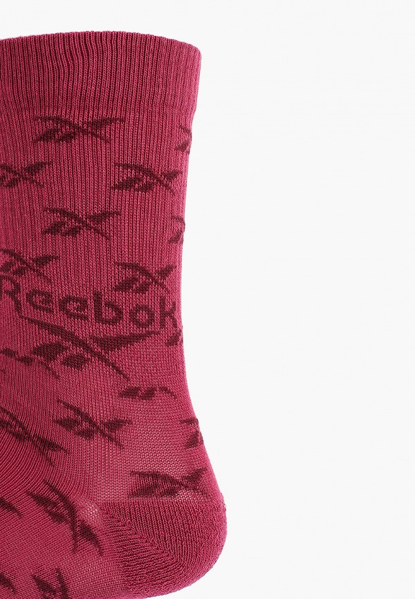 фото Носки 3 пары reebok classic