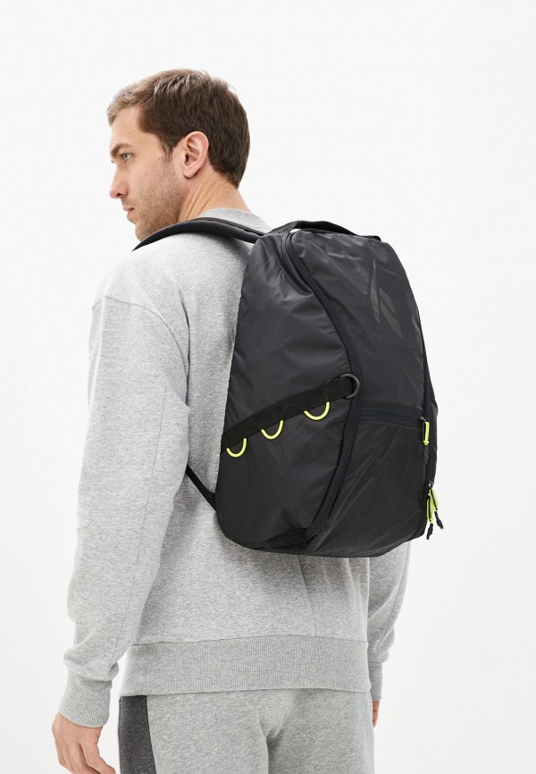 фото Рюкзак reebok