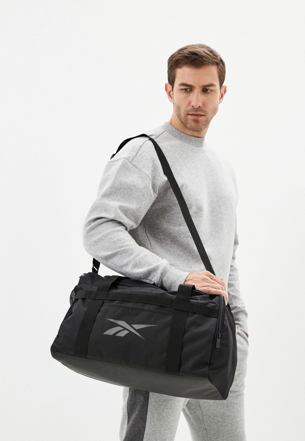 фото Сумка спортивная reebok