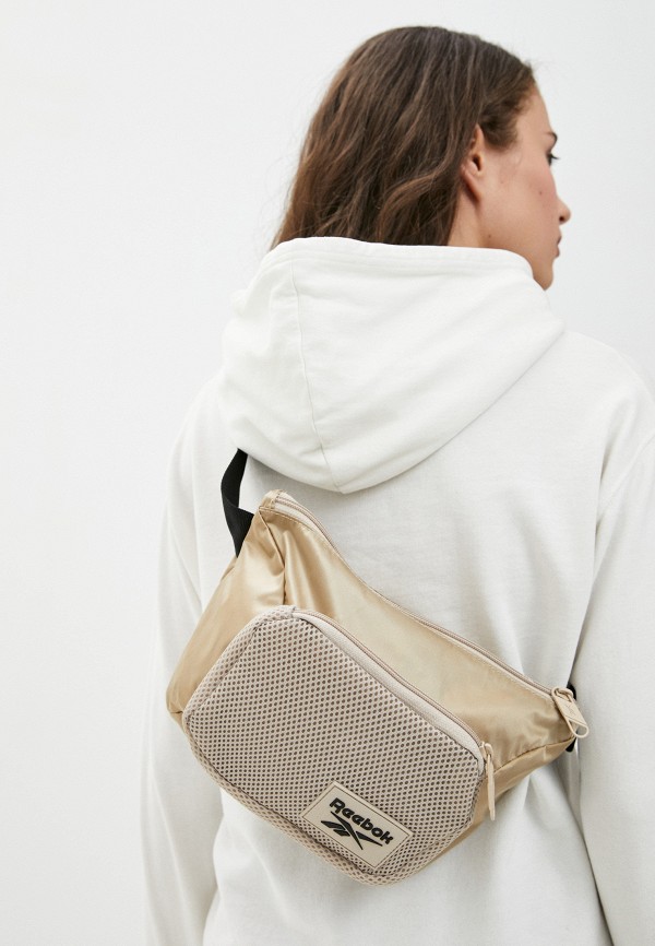 фото Сумка поясная reebok