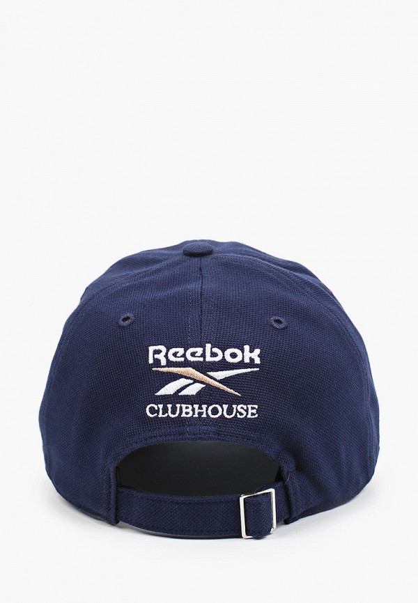 фото Бейсболка reebok classic