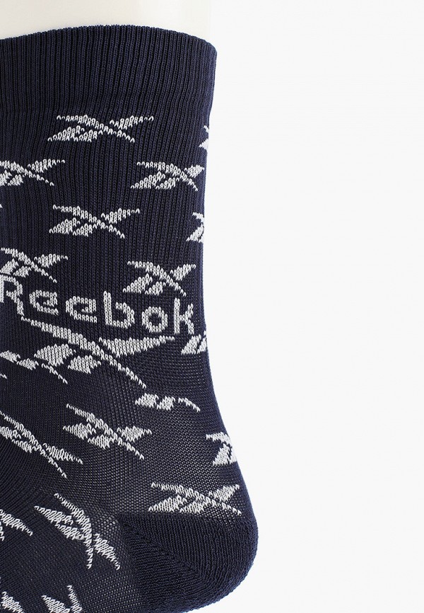 фото Носки 3 пары reebok classic