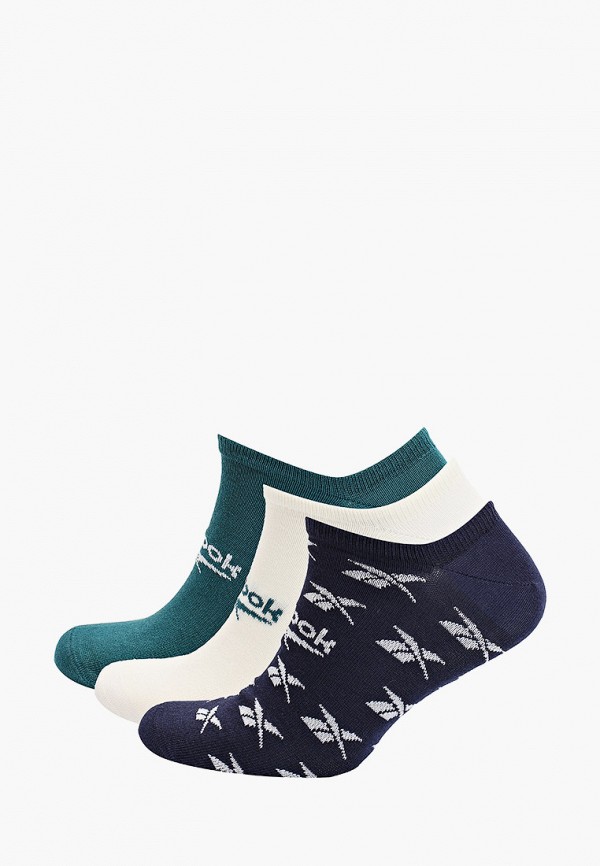Носки 3 пары  Reebok