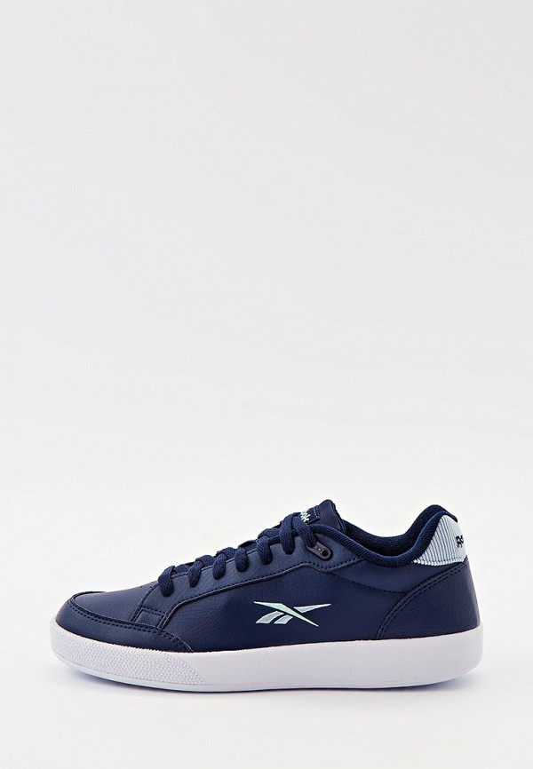 фото Кеды reebok classic