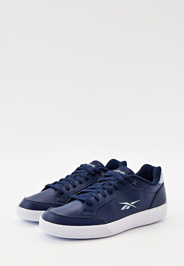 

Кеды Reebok Classic, Синий, REEBOK VECTOR SMASH SYN
