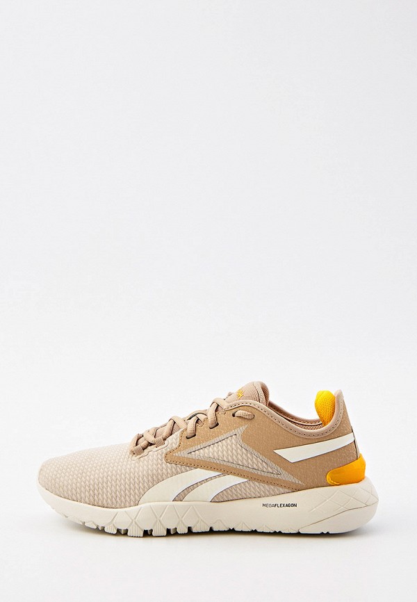 фото Кроссовки reebok