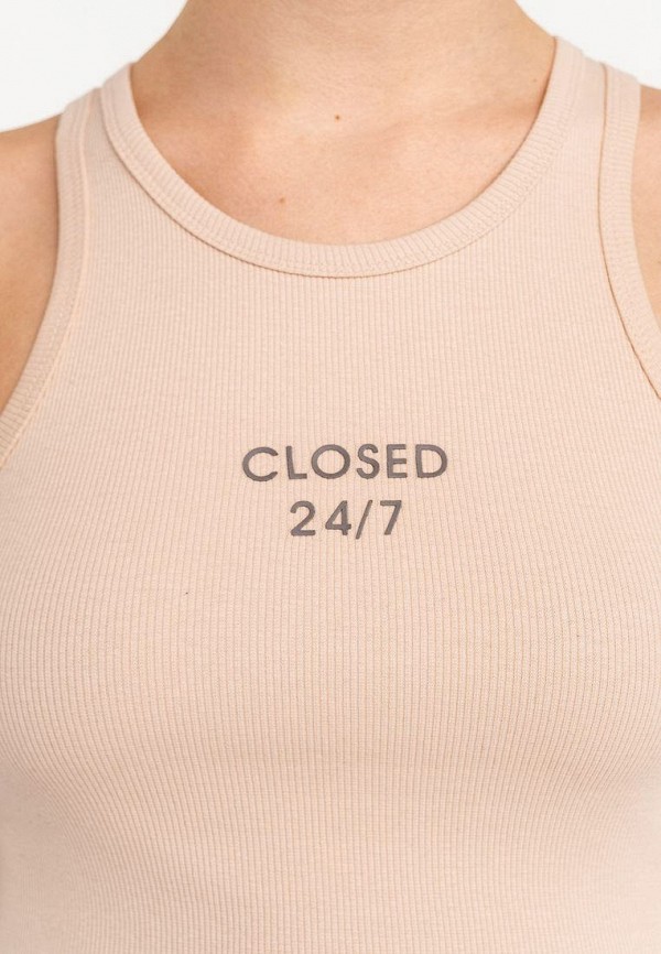 

Майка Befree, Розовый, Befree RTLAAK288101