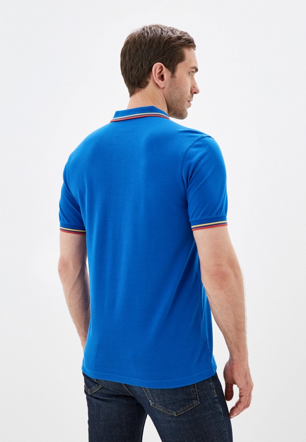 фото Поло fred perry