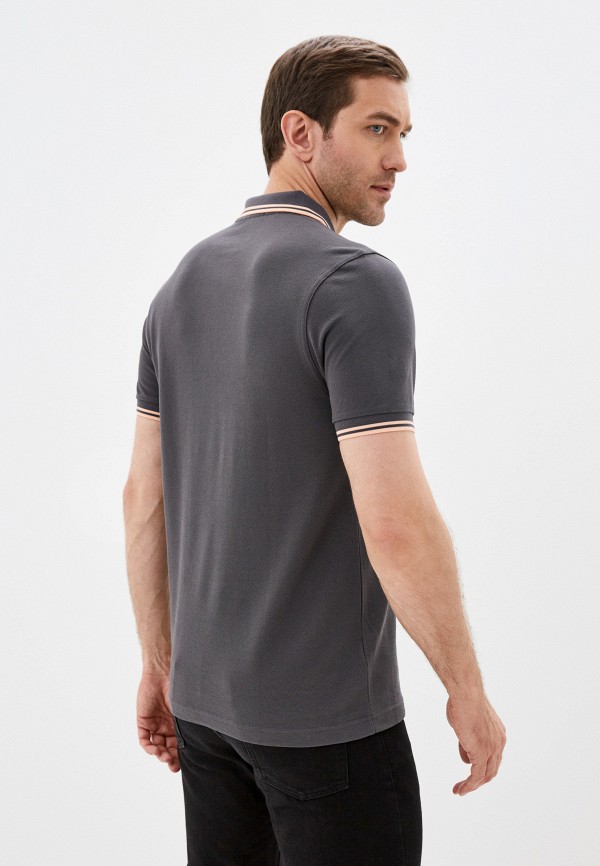 фото Поло fred perry
