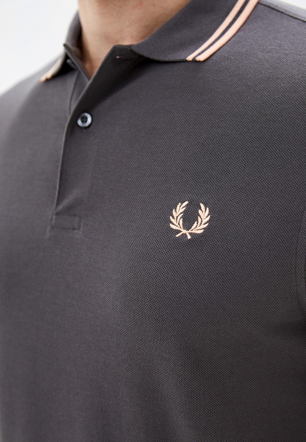 фото Поло fred perry
