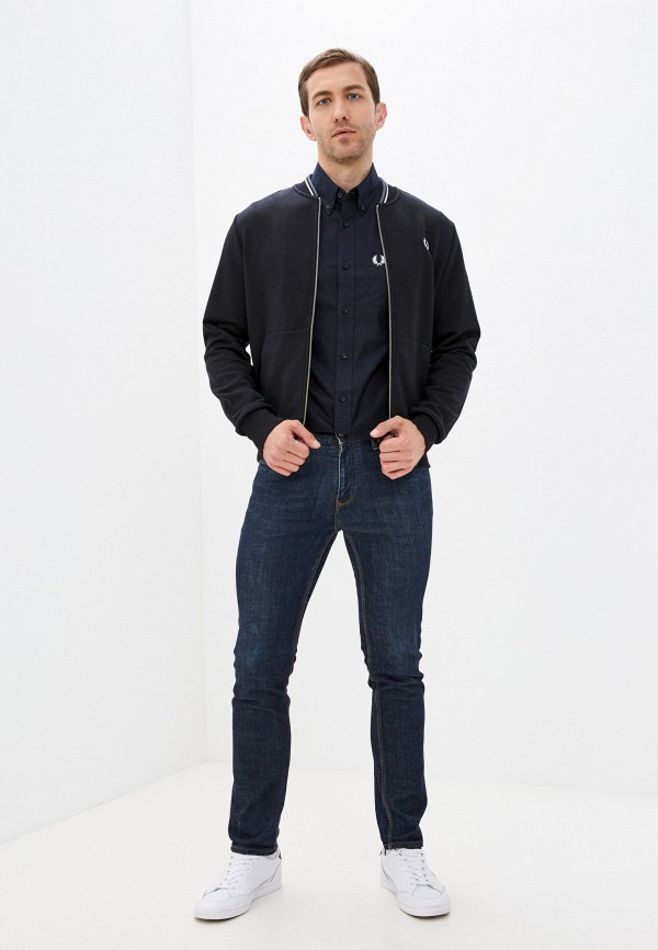 фото Рубашка fred perry