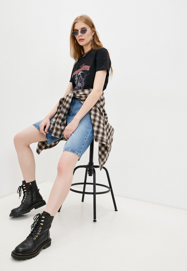 фото Футболка gaia gaia