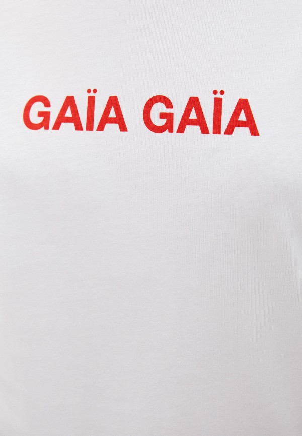 Футболка Gaia Gaia GGE1-0008 Фото 5