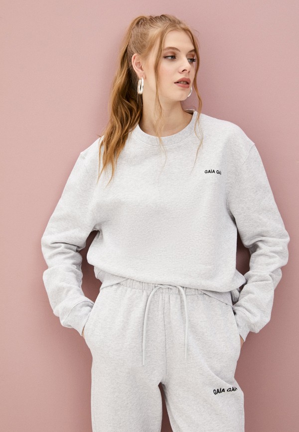 фото Брюки спортивные gaia gaia