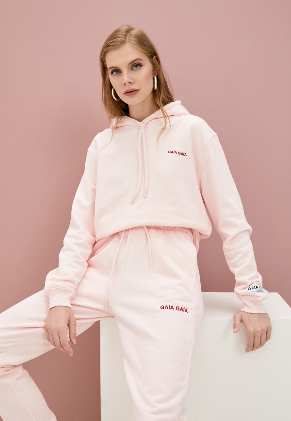 фото Брюки спортивные gaia gaia