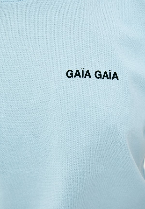 фото Футболка gaia gaia
